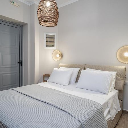 Maria Seaside Apartment Sami  Luaran gambar