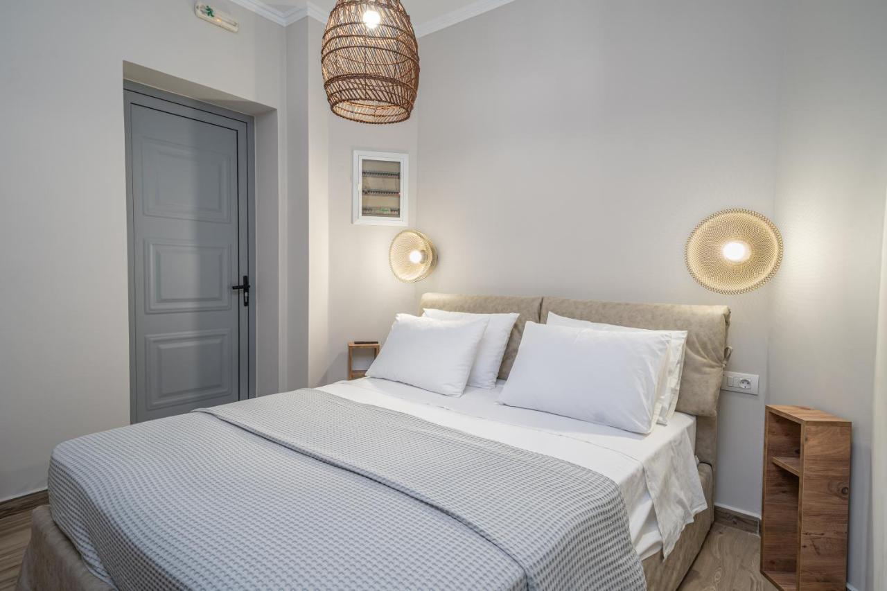 Maria Seaside Apartment Sami  Luaran gambar
