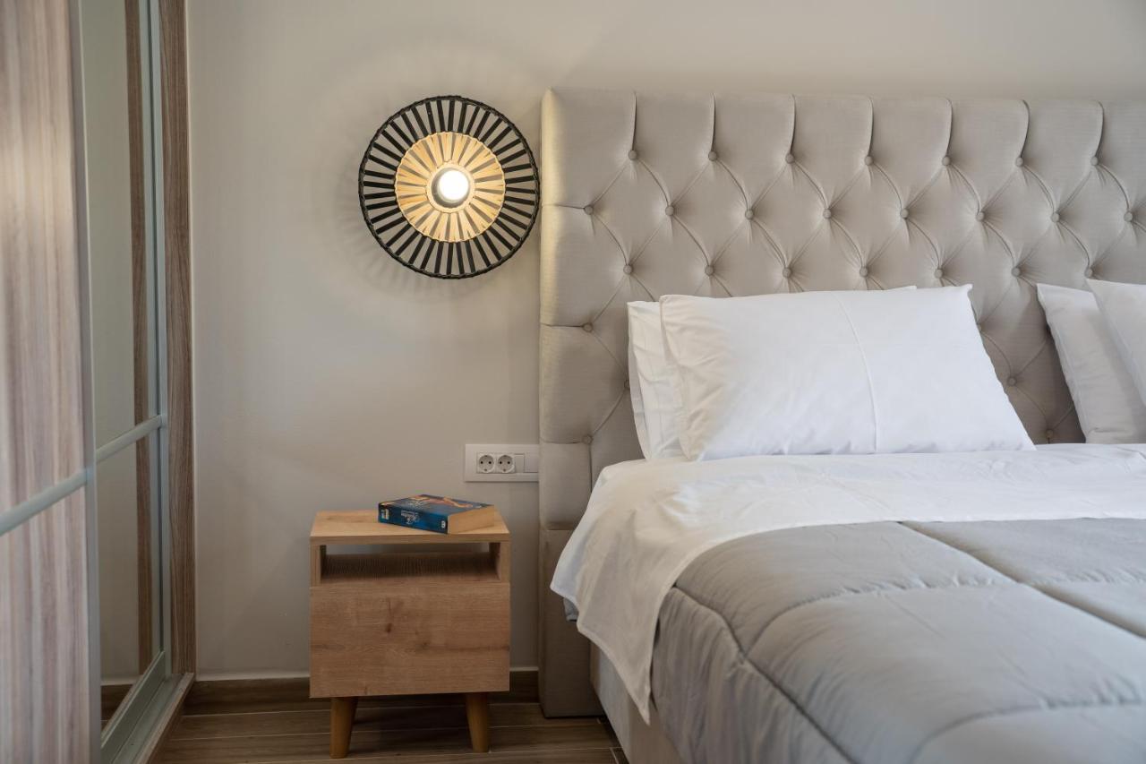 Maria Seaside Apartment Sami  Luaran gambar